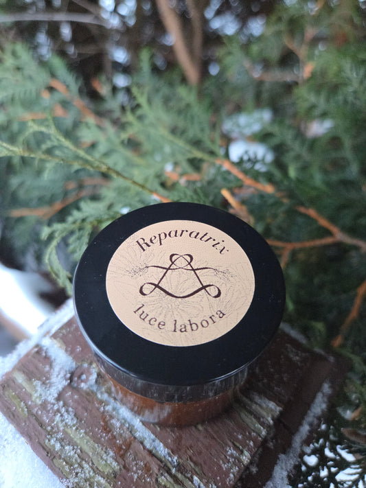 Reparatrix | 60 mL face lotion