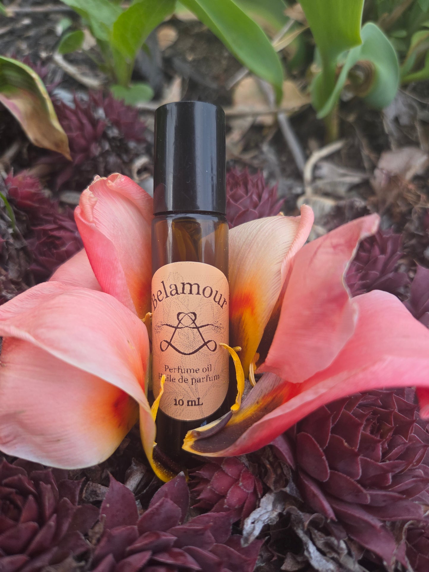 Belamour | 10 ml attar