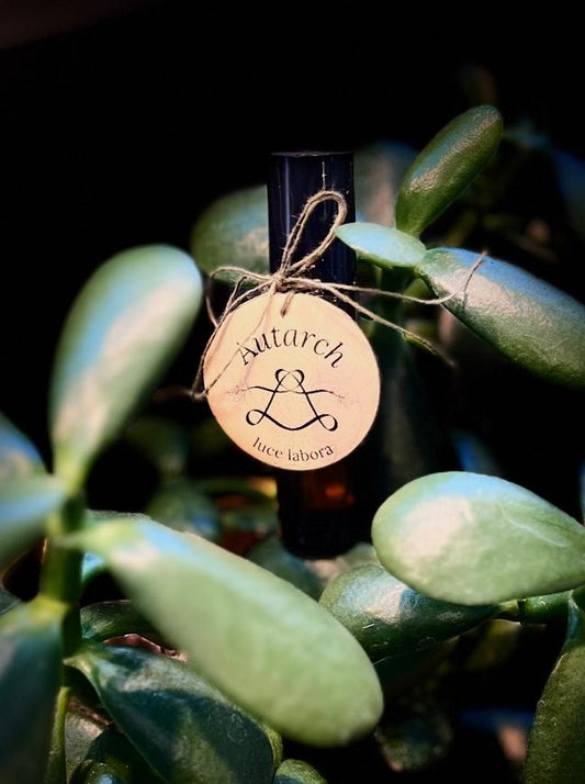 Autarch | 10 mL attar